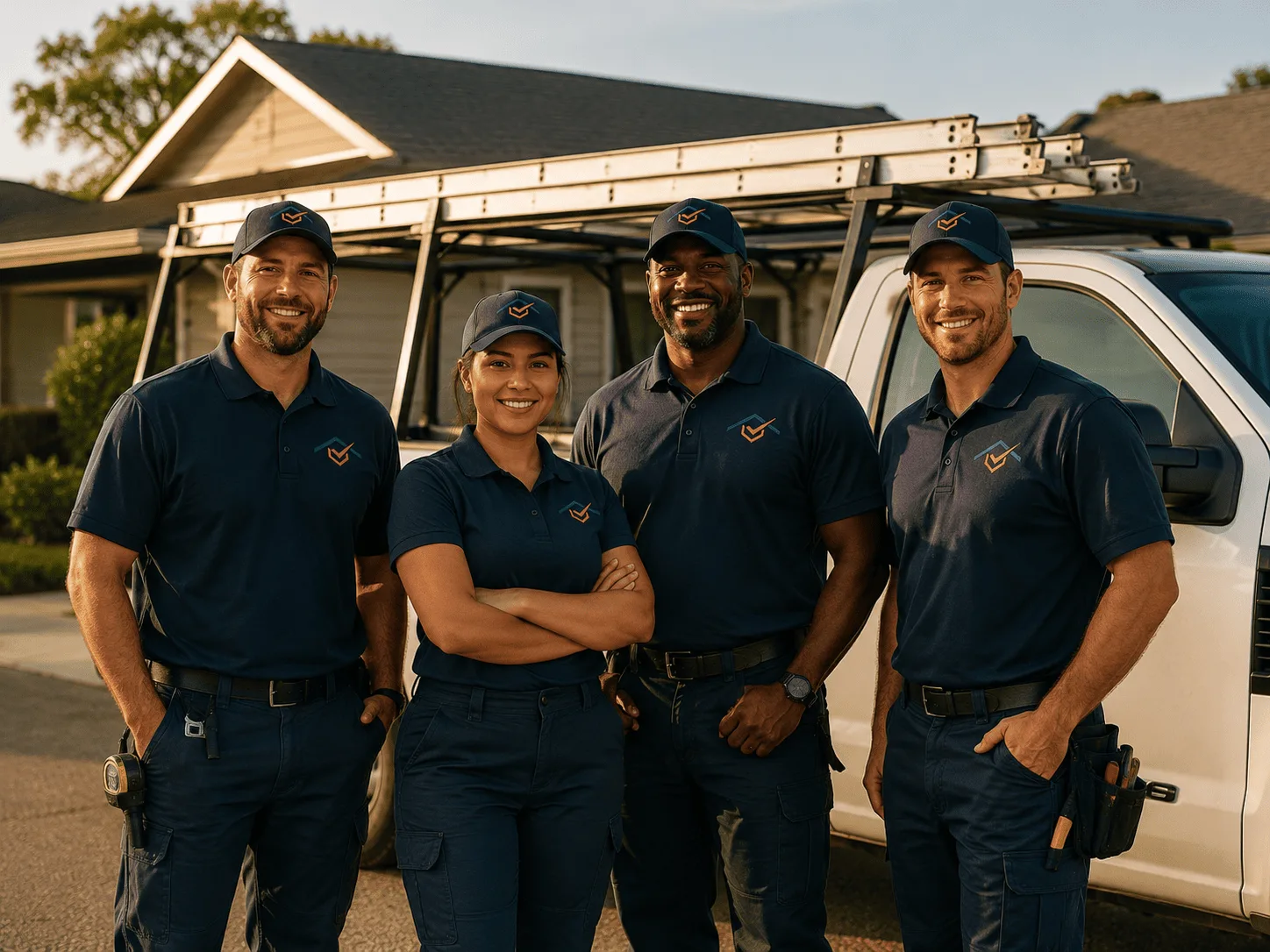 Roof Inspection company in Jackson, OH